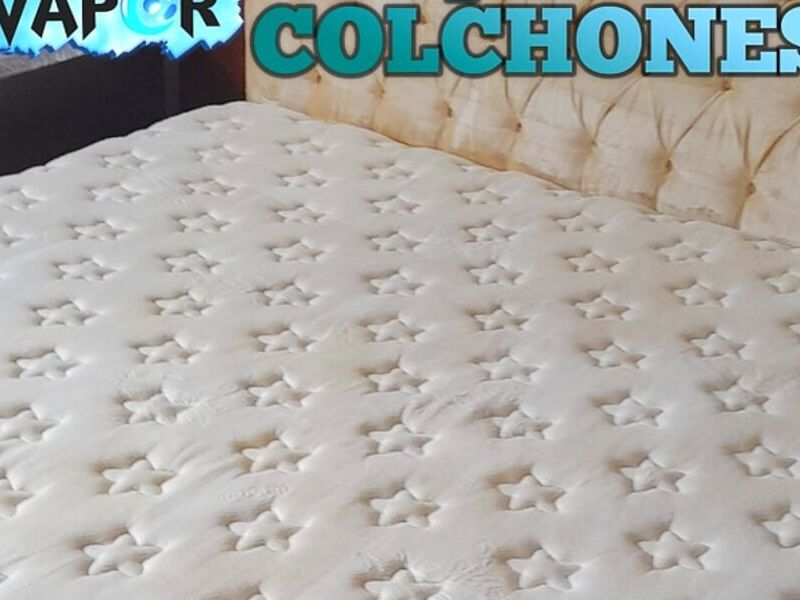 Limpieza de Colchones Bolivia
