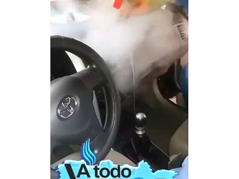 Servicio de Sanitización Bolivia