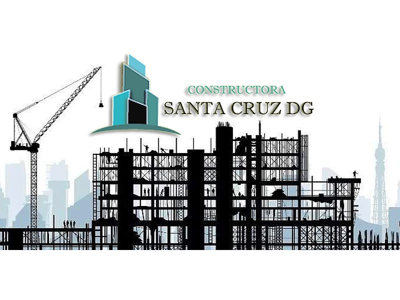 Supervisión obras La Paz