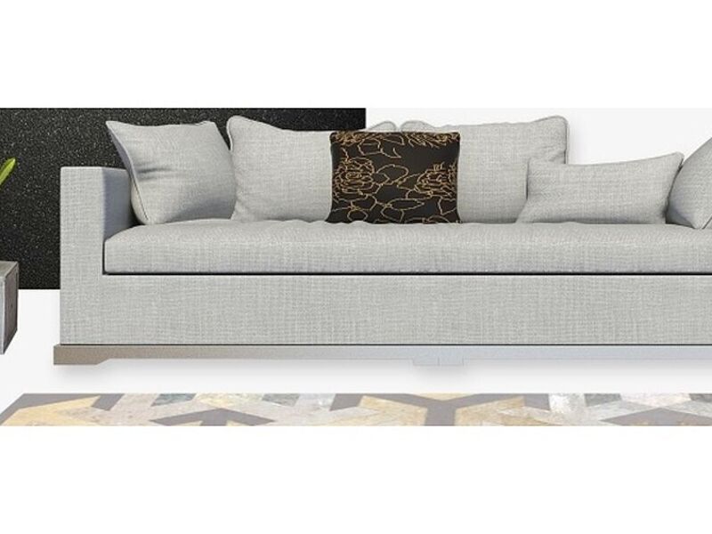 Sillon Santa Cruz