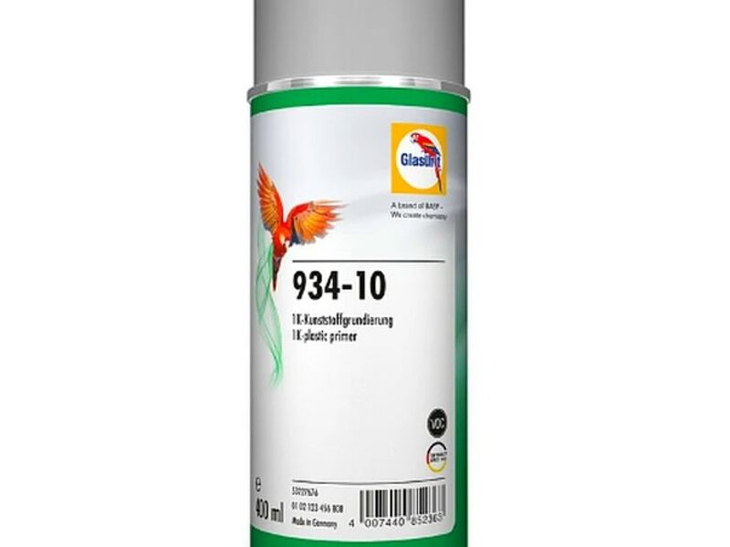 Laca Selladora para plásticos Aerosol Bolivia