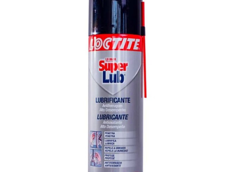 LOCTITE Lubricante Multiuso Bolivia