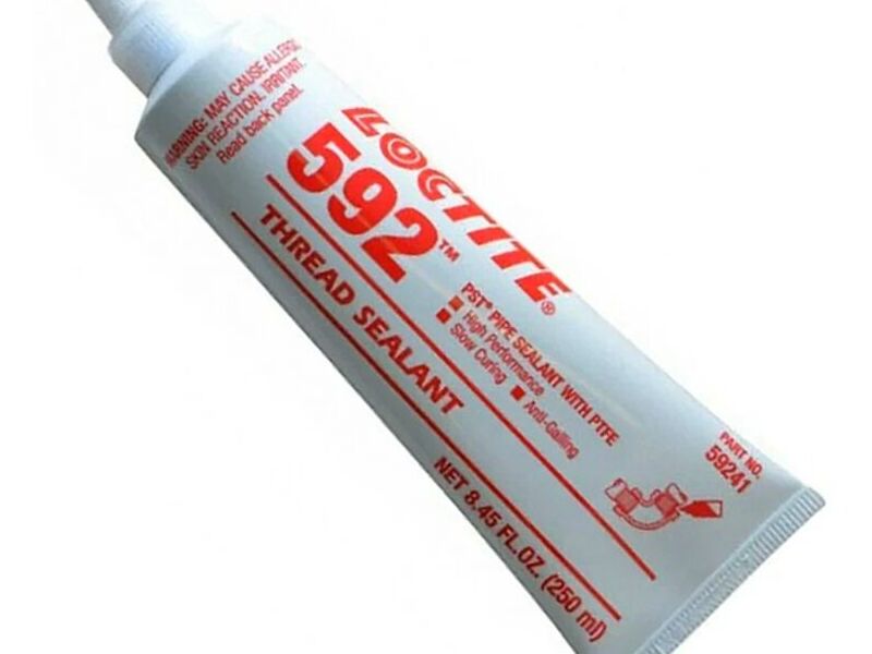 LOCTITE Sellante Multipropósito Bolivia