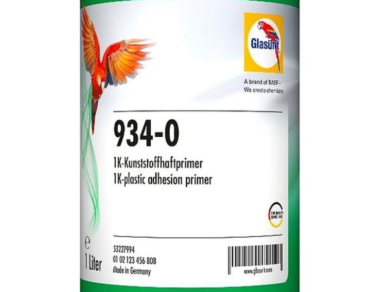 Sellador para Plásticos Bolivia