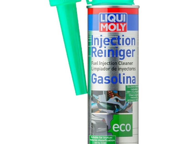 Limpiador de inyección 300 ml Bolivia