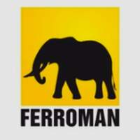 Ferroman