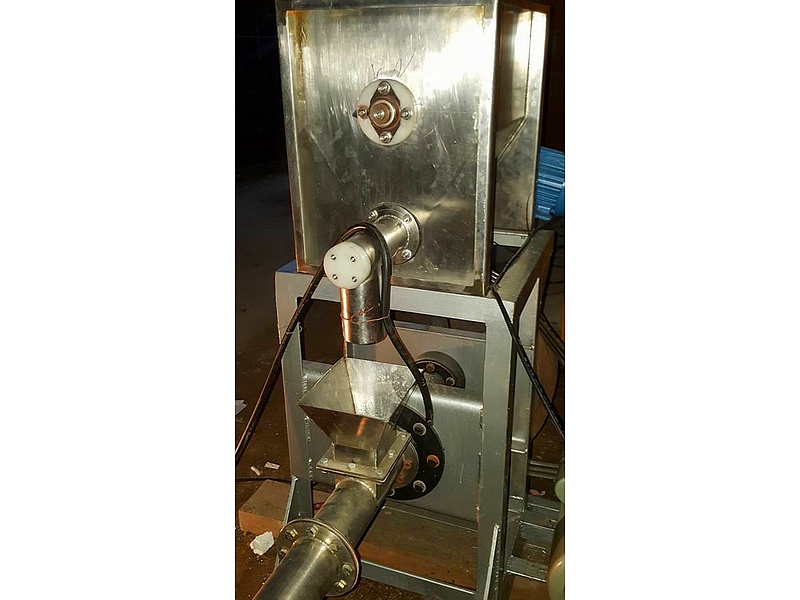 Extrusora Cochabamba