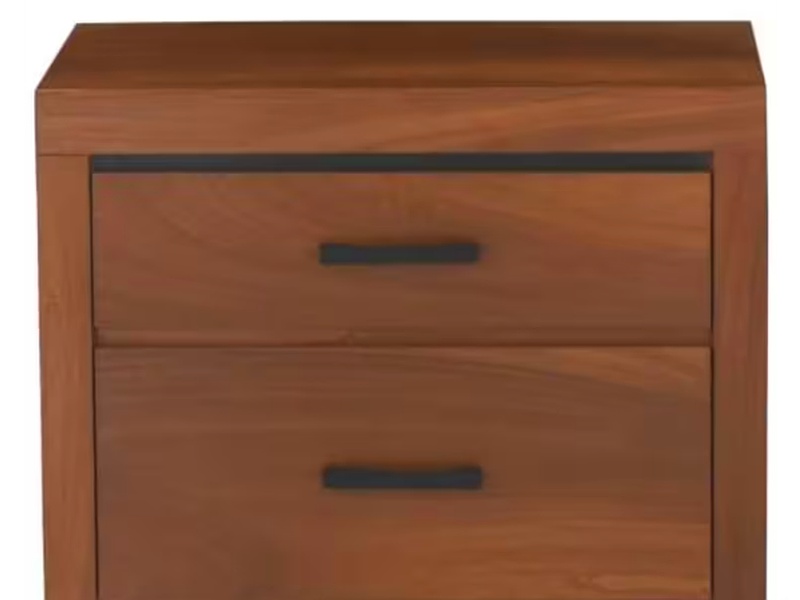 Buró madera La Paz