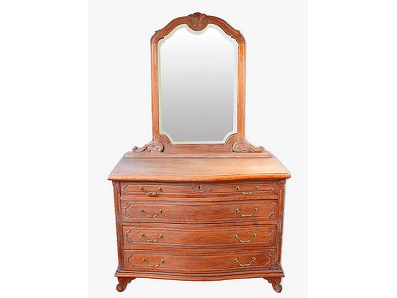 Cómoda madera La Paz