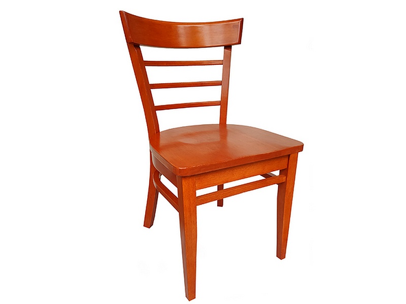 Silla madera La Paz