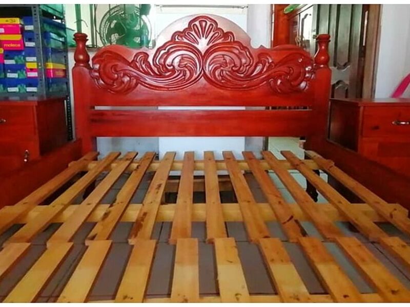 Cama