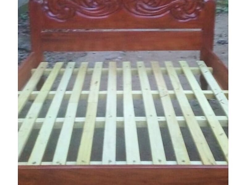 Cama Bolivia