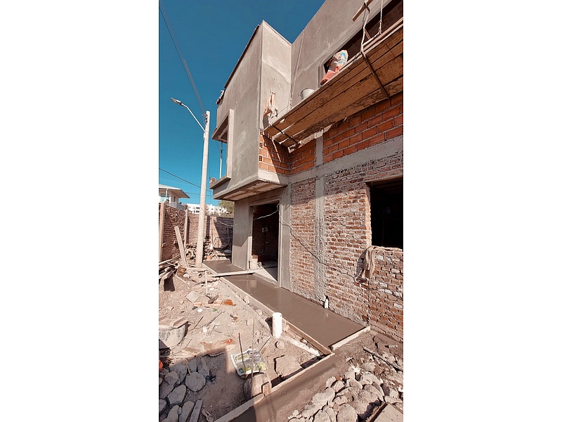 Servicio albañilería Cochabamba
