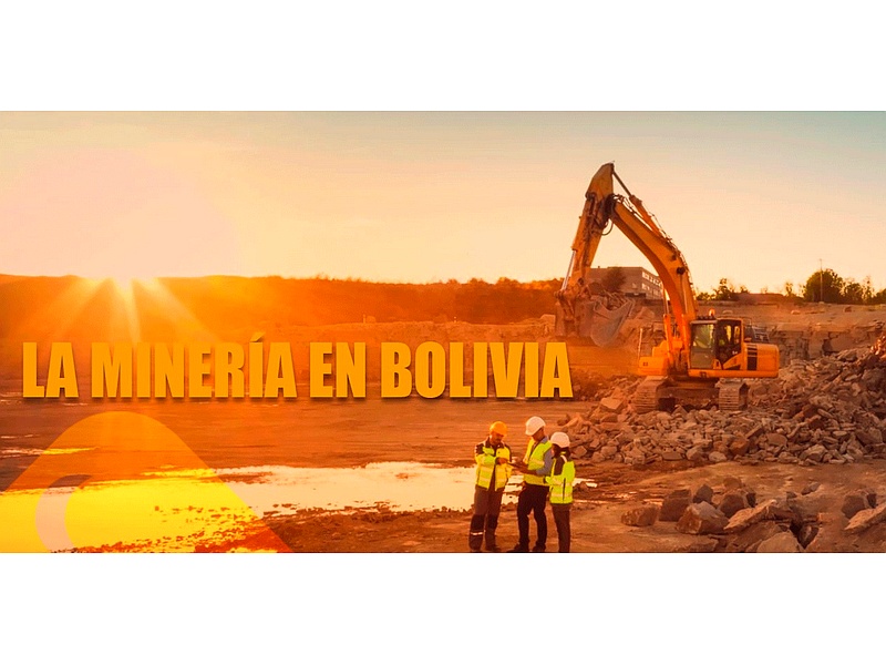 Servicio perforación La Paz