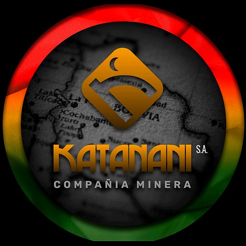 Compañía Minera Katanani SA