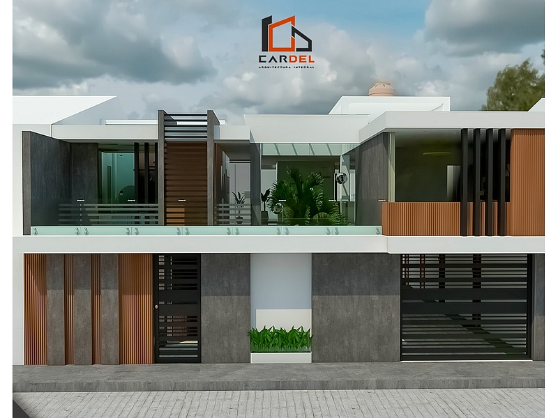 Pintura exteriores Sucre 