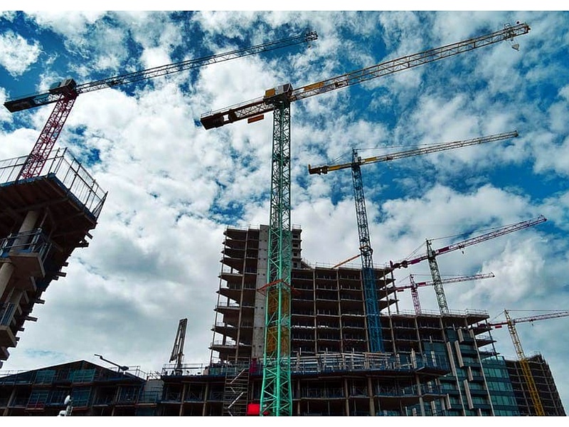 Supervisión obras Santa Cruz