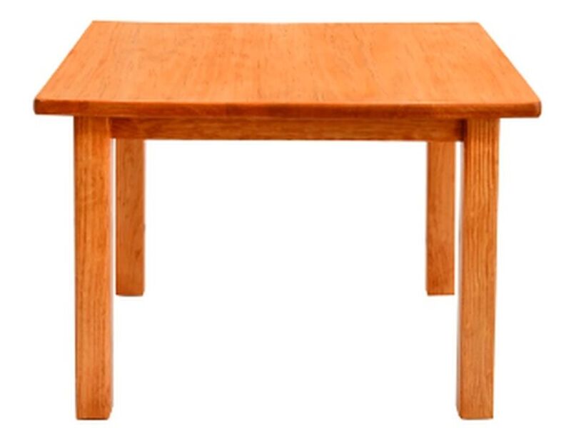 Mesa Santa Cruz