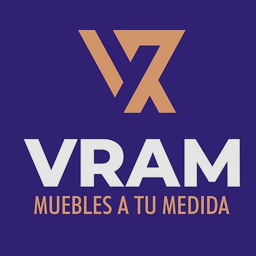 VRAM Muebles
