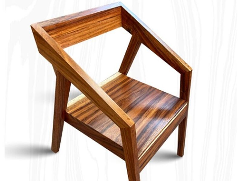 Silla Santa Cruz