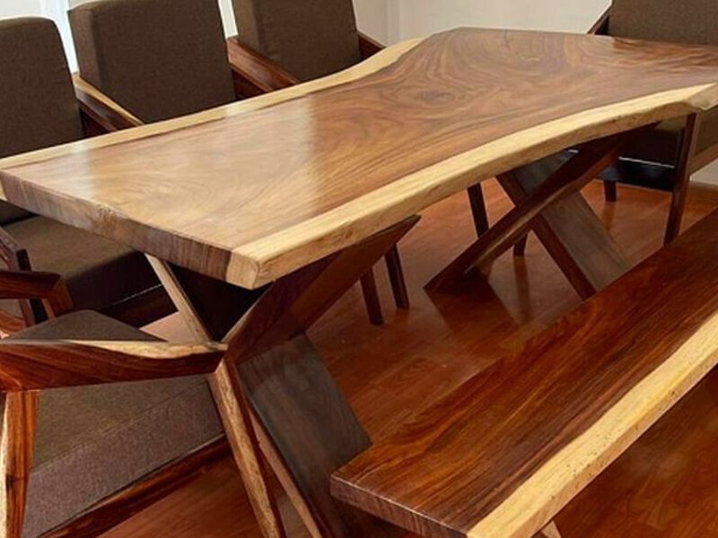 Mesa Comedor Bolivia