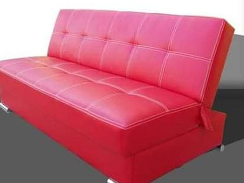 Sofa Cuero Bolivia