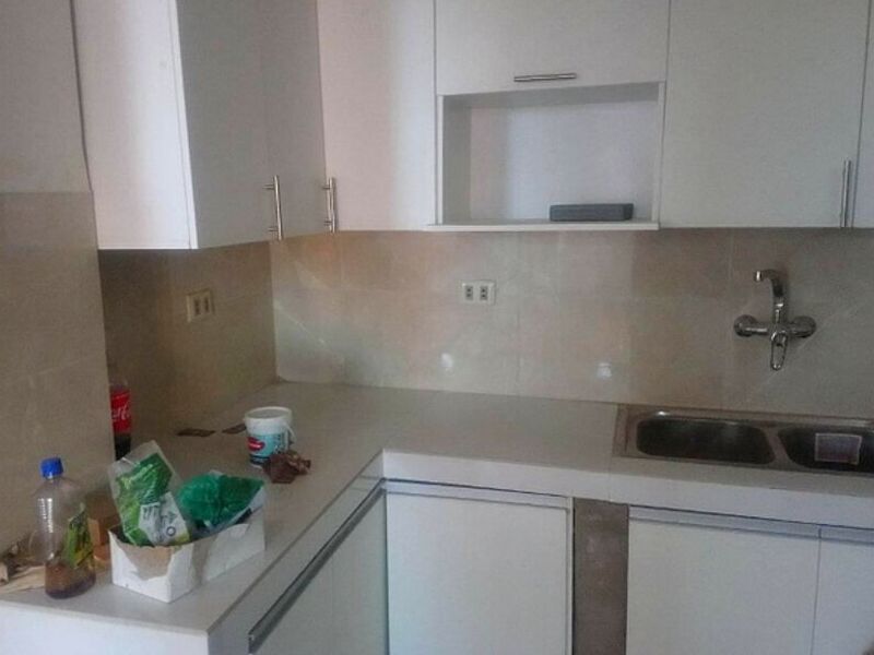 Mueble Cocina Bolivia