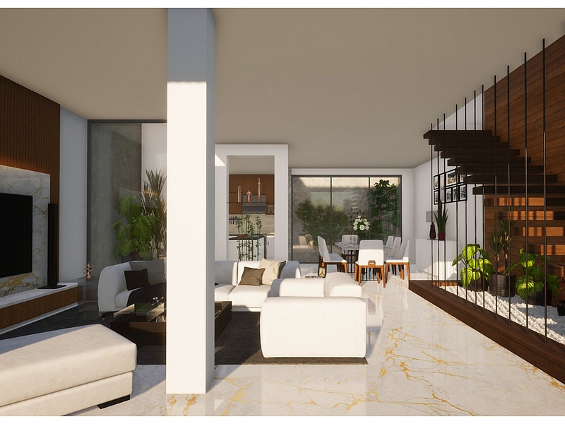 Pintura interiores Sucre