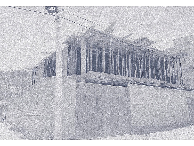Supervisión obras Sucre
