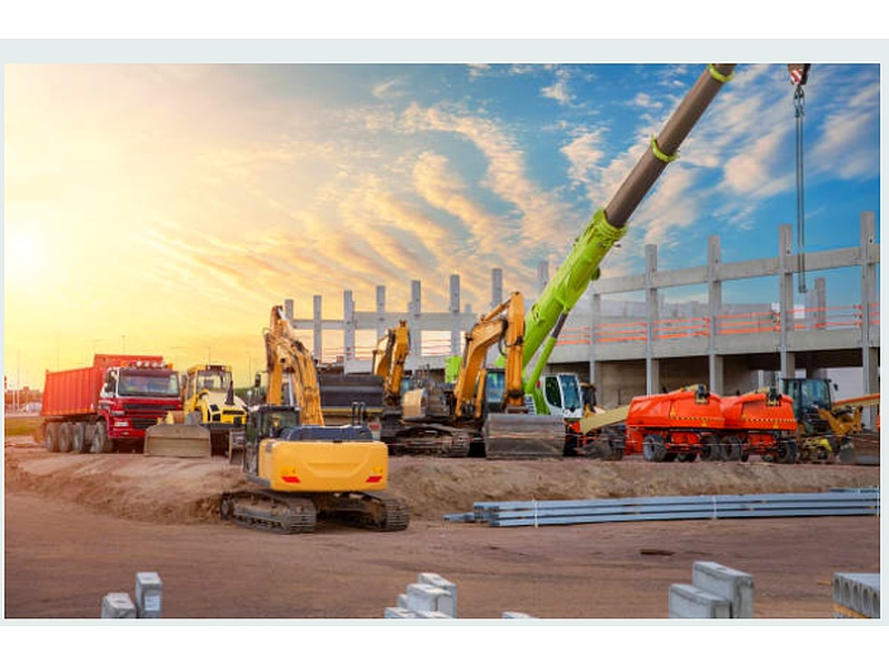 Excavaciones Sucre