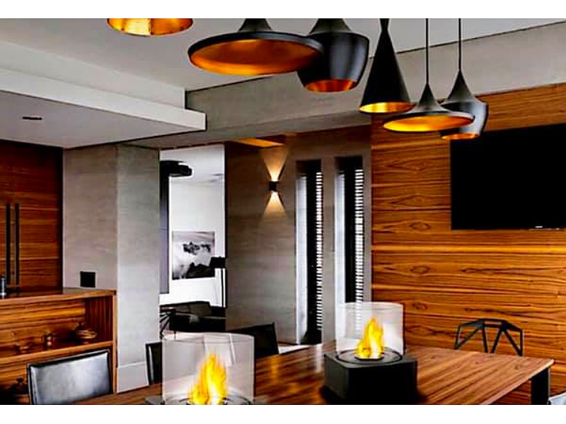 Decoración interiores Sucre