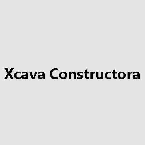 Xcava Constructora