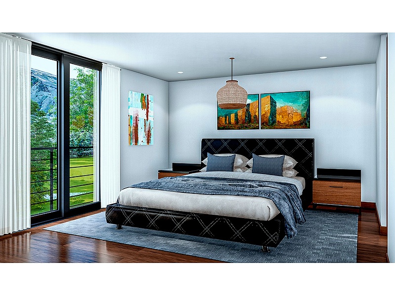 Pintura interiores Cochabamba
