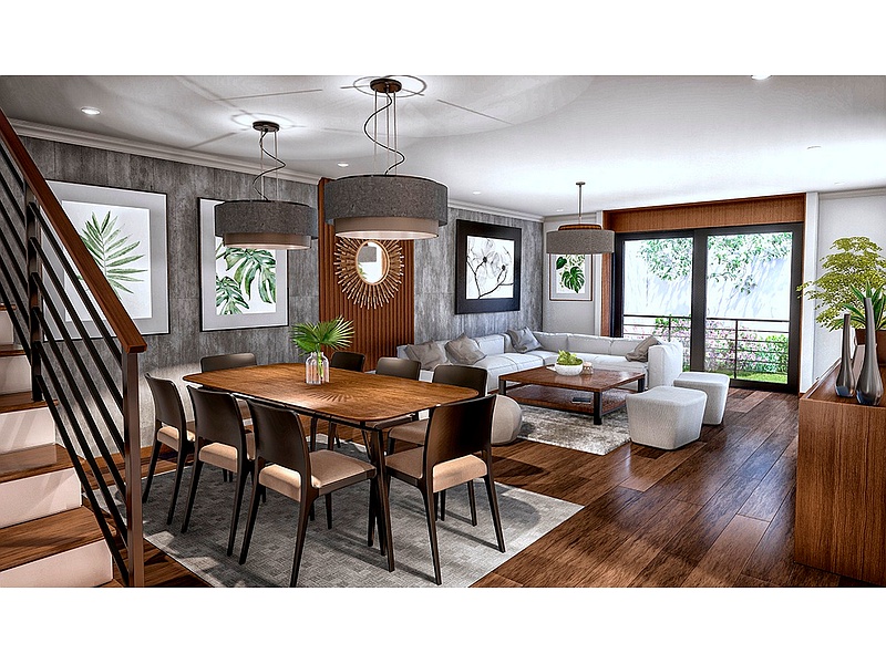 Diseño interiores Cochabamba