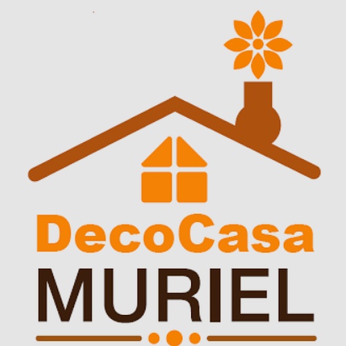 DecoCasa Muriel