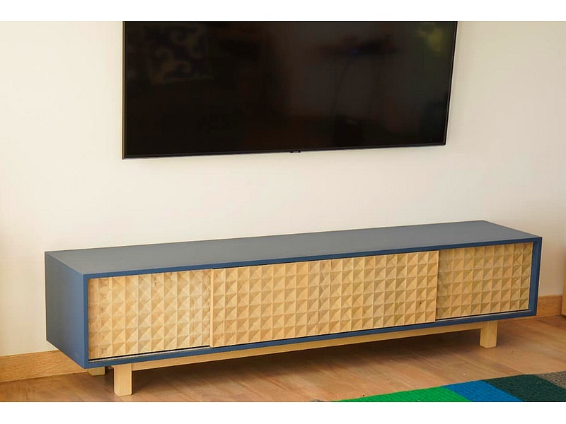 Mueble TV La Paz