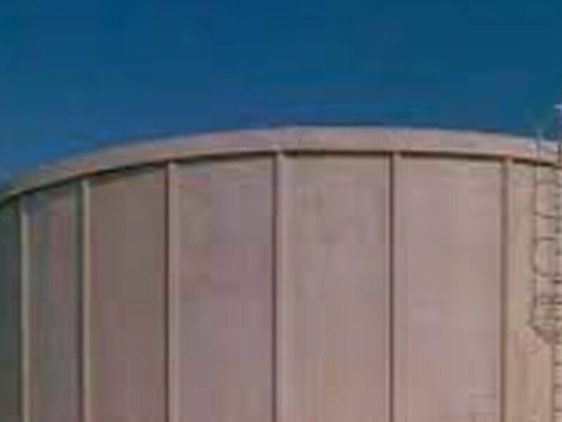 Tanques de hormigon BO