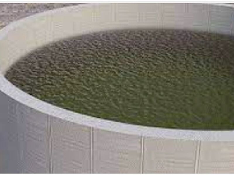 Tanques de hormigon SC
