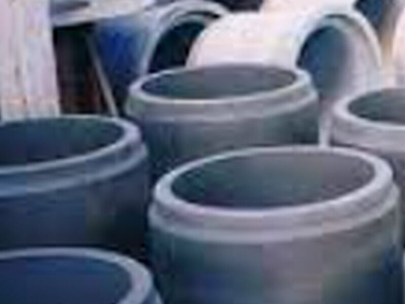Tanques hormigon SC
