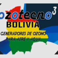 Ozotecno3 Bolivia