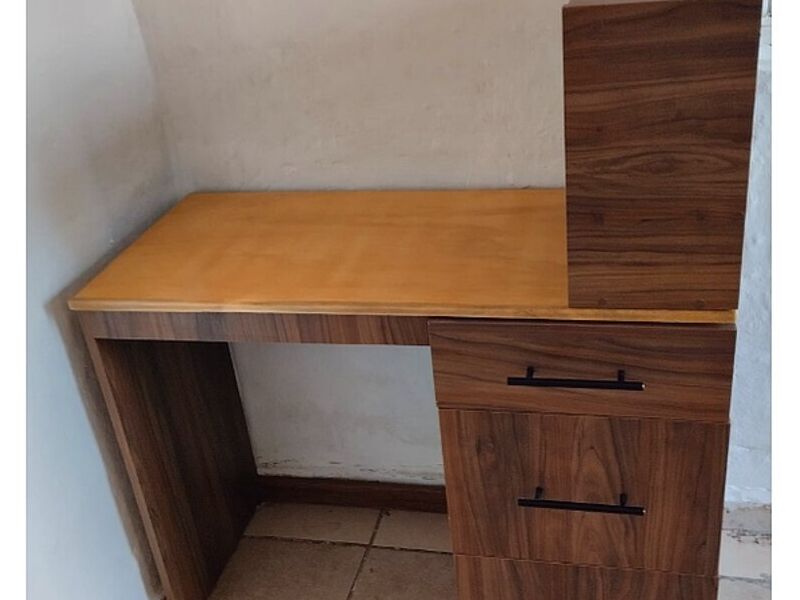 Escritorio Bolivia