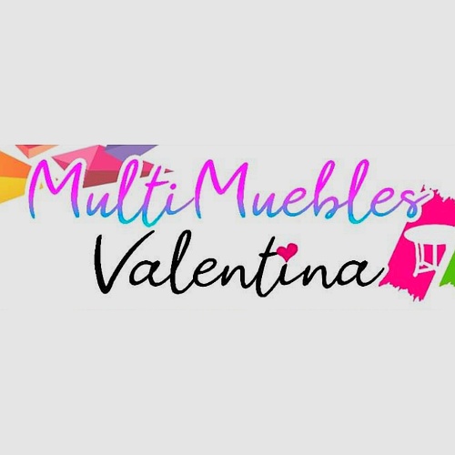 Multi Muebles Valentina