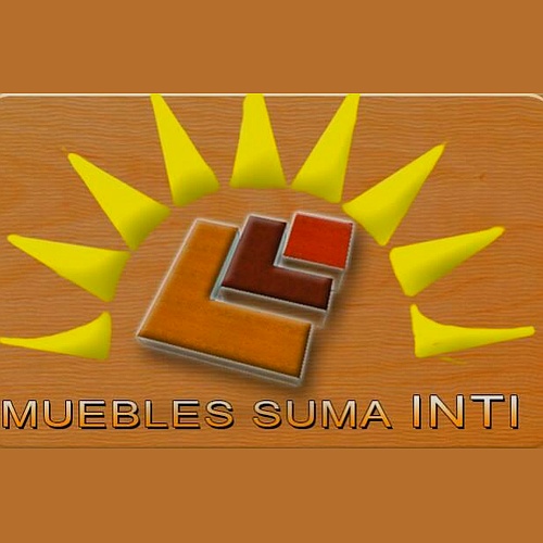 Muebles SUMA INTI