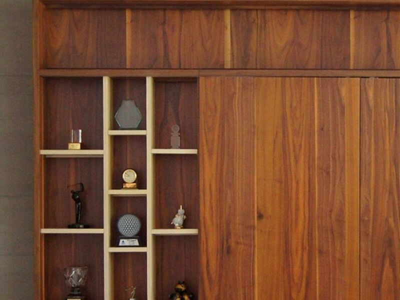 Closet La Paz