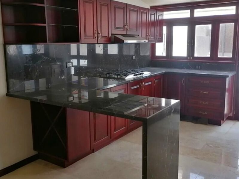 Mueble cocina Bolivia