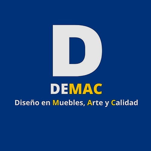 DEMAC Diseño en muebles