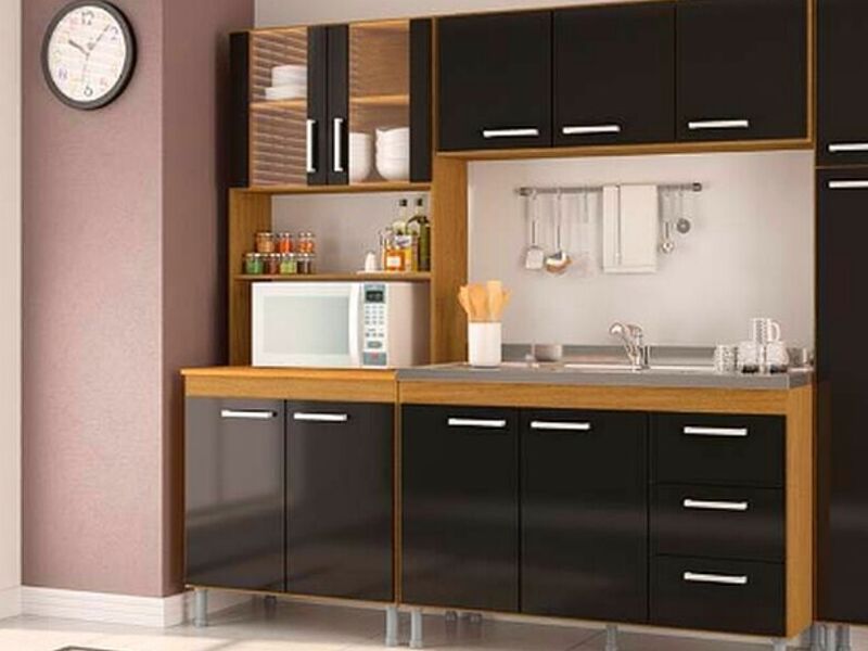 Mueble cocina Sucre