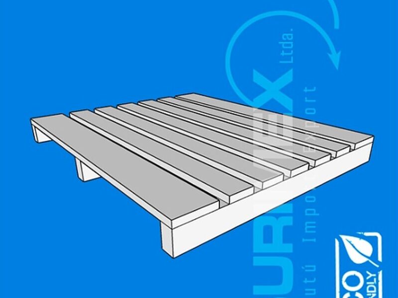 Pallets MODELO TRANS PALLET Bolivia