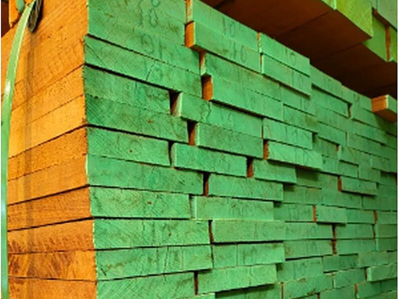 Madera Tajibo Bolivia