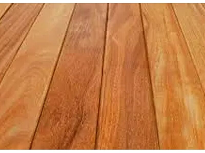 Madera Almendrillo Bolivia